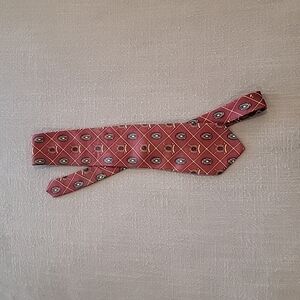 Mens neck tie